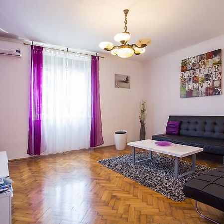 Apartments Cosy And Comfortably Rijeka Zimmer foto
