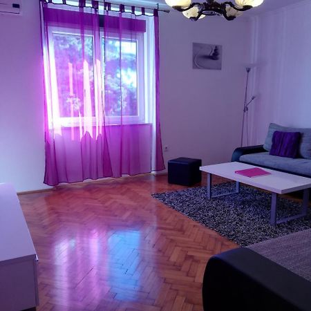 Apartments Cosy And Comfortably Rijeka Exterior foto