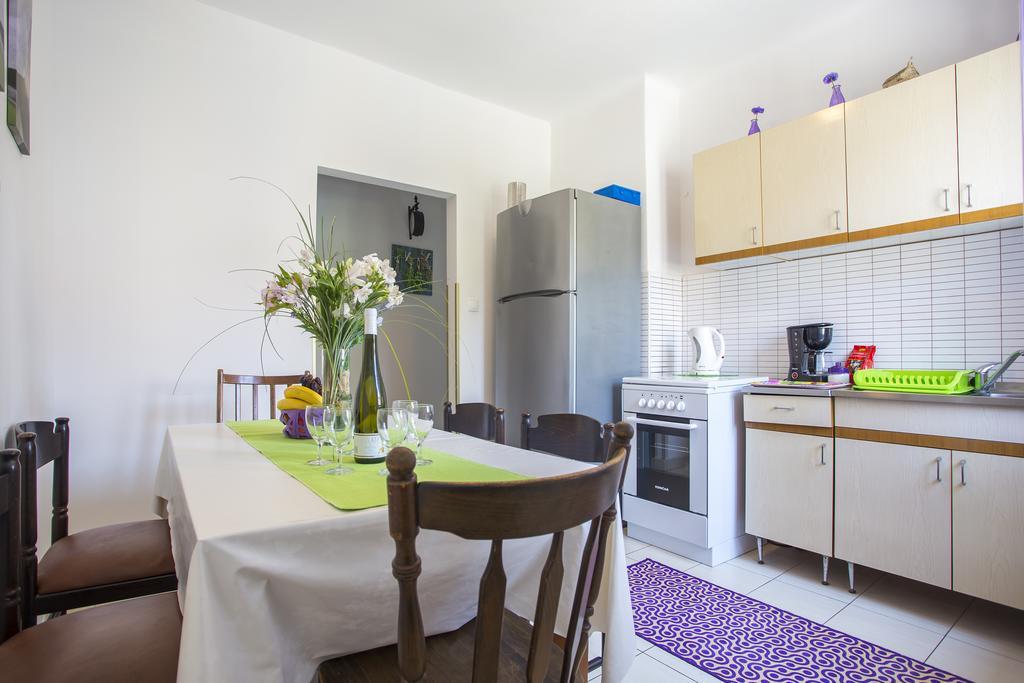 Apartments Cosy And Comfortably Rijeka Zimmer foto