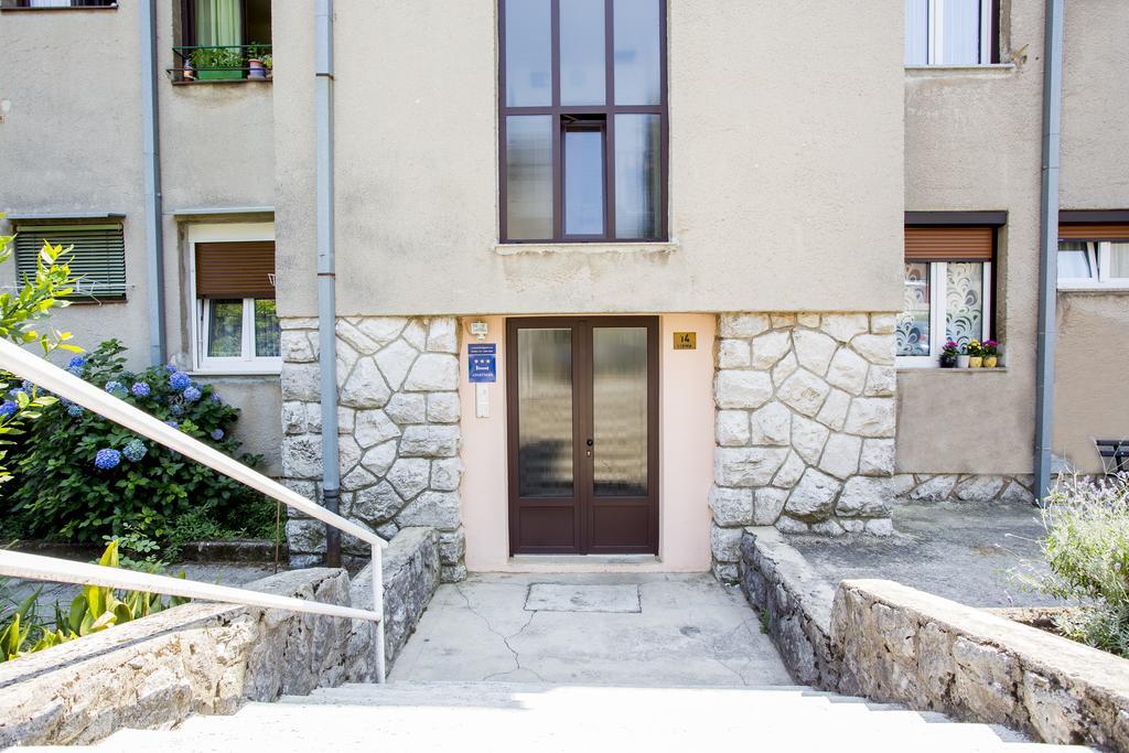 Apartments Cosy And Comfortably Rijeka Zimmer foto
