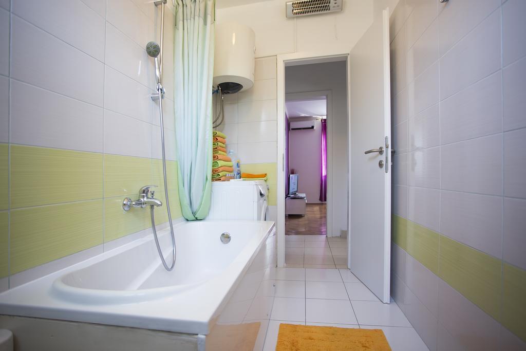 Apartments Cosy And Comfortably Rijeka Zimmer foto