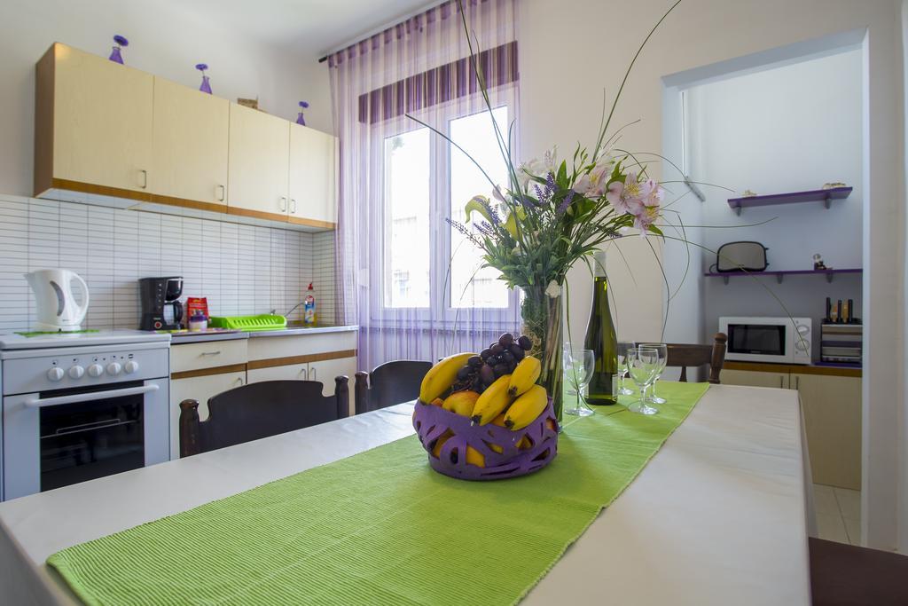 Apartments Cosy And Comfortably Rijeka Zimmer foto