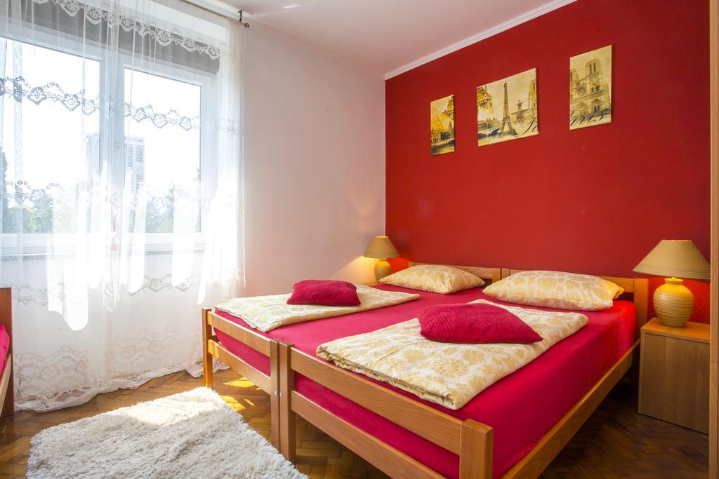 Apartments Cosy And Comfortably Rijeka Zimmer foto