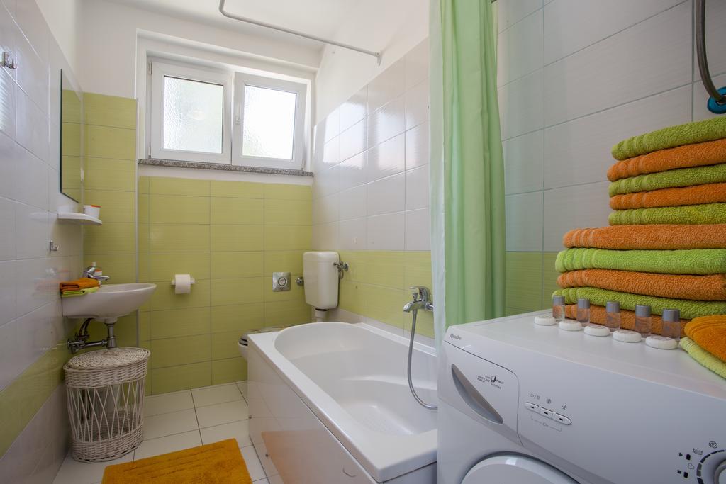 Apartments Cosy And Comfortably Rijeka Zimmer foto