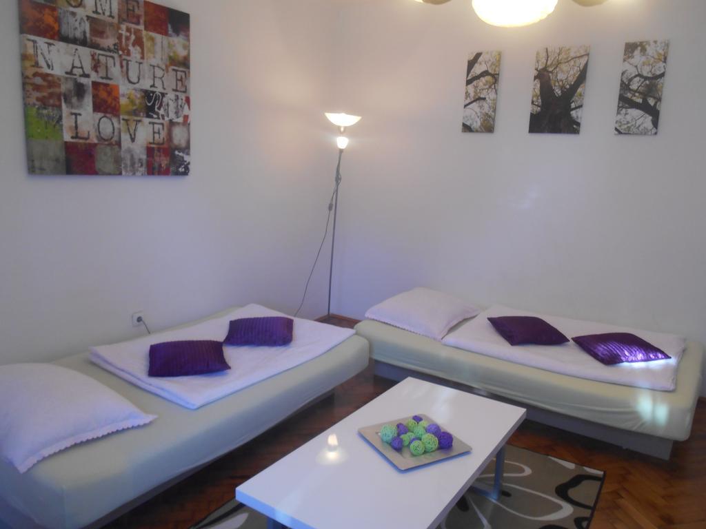 Apartments Cosy And Comfortably Rijeka Zimmer foto